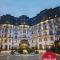 Epoque Hotel - Relais & Chateaux Epoque Hotel - Relais & Chateaux