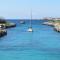 Cala Bona y Mar Blava - Ciutadella