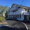 The Beach Rose Inn