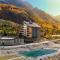 Valbona Resort & Spa