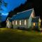 The Tabernacle, Design-led Converted Chapel with Hot Tub, Highland Perthshire