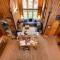 The Tabernacle, Design-led Converted Chapel with Hot Tub, Highland Perthshire