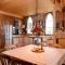 The Tabernacle, Design-led Converted Chapel with Hot Tub, Highland Perthshire