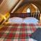 The Tabernacle, Design-led Converted Chapel with Hot Tub, Highland Perthshire