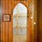 The Tabernacle, Design-led Converted Chapel with Hot Tub, Highland Perthshire