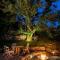 The Tabernacle, Design-led Converted Chapel with Hot Tub, Highland Perthshire