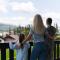 Greitser Elit Chalet