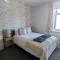 Buile Hill Holiday Flats