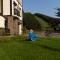 Greitser Elit Chalet