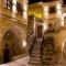 Göreme Cave Suites
