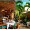 Enigmatic Boutique Hotel