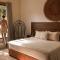 Enigmatic Boutique Hotel