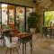 Enigmatic Boutique Hotel
