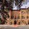 Castello di Casalborgone, Luxury Italian Castle Hotel