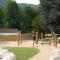 Camping La Marmotte - Savignac-les-Ormeaux