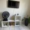 Apartamento aconchegante para 6 pessoas