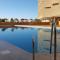Apartamentos Chinasolymar