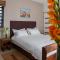 Plumeria Hotel