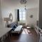 Studio cosy centre Pau proche gare lit Queen Studio cosy centre Pau proche gare lit Queen