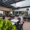 The Hub Urban Hotel