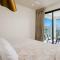Iguana Surf Boutique Hotel Tamarindo Rooftop Pool & Beachfront Suites