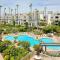 Oceanside Beach Condos