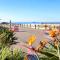 Oceanside Beach Condos
