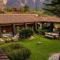 Orgánico Hotel Boutique TEPOZTLÁN