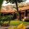 Orgánico Hotel Boutique TEPOZTLÁN