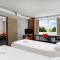 Ibis Budapest Citysouth