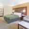 Days Inn by Wyndham Fayetteville - Fayetteville