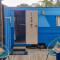Raglan West Retro Beach Vibe Accommodation