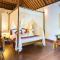 Kori Ubud Resort, Restaurant & Spa