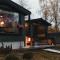 Ådalsvollen Retreat -Go Wild for a While, Private Nature Getaway