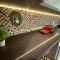 Flat Completo Granja Brasil