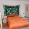 Summer Beach Rooms