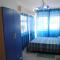 Summer Beach Rooms