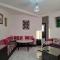 APPARTEMENT AL HOCEIMA prés de PLAGE CALABONITA