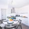 Penthouse-LakeView-AC-Private Garden