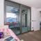 Penthouse-LakeView-AC-Private Garden