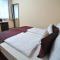 Centrooms Eger