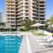 Paradise Centre Apartments