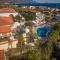 Pantheon Apartments & Studios
