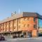 Hotel Sant Pere II HSPII Foto: Hotel Sant Pere II HSPII