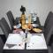 Bed&Breakfast de Hooimoat