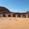 Foto: Wadi Rum Travel Camp 49/63