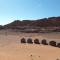 Foto: Wadi Rum Travel Camp 44/63