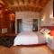 Domaine du Mont Monnet - Chambre d'hôtes & Gîte