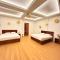 Villa Copenhagen Bukittinggi