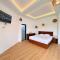 Villa Copenhagen Bukittinggi